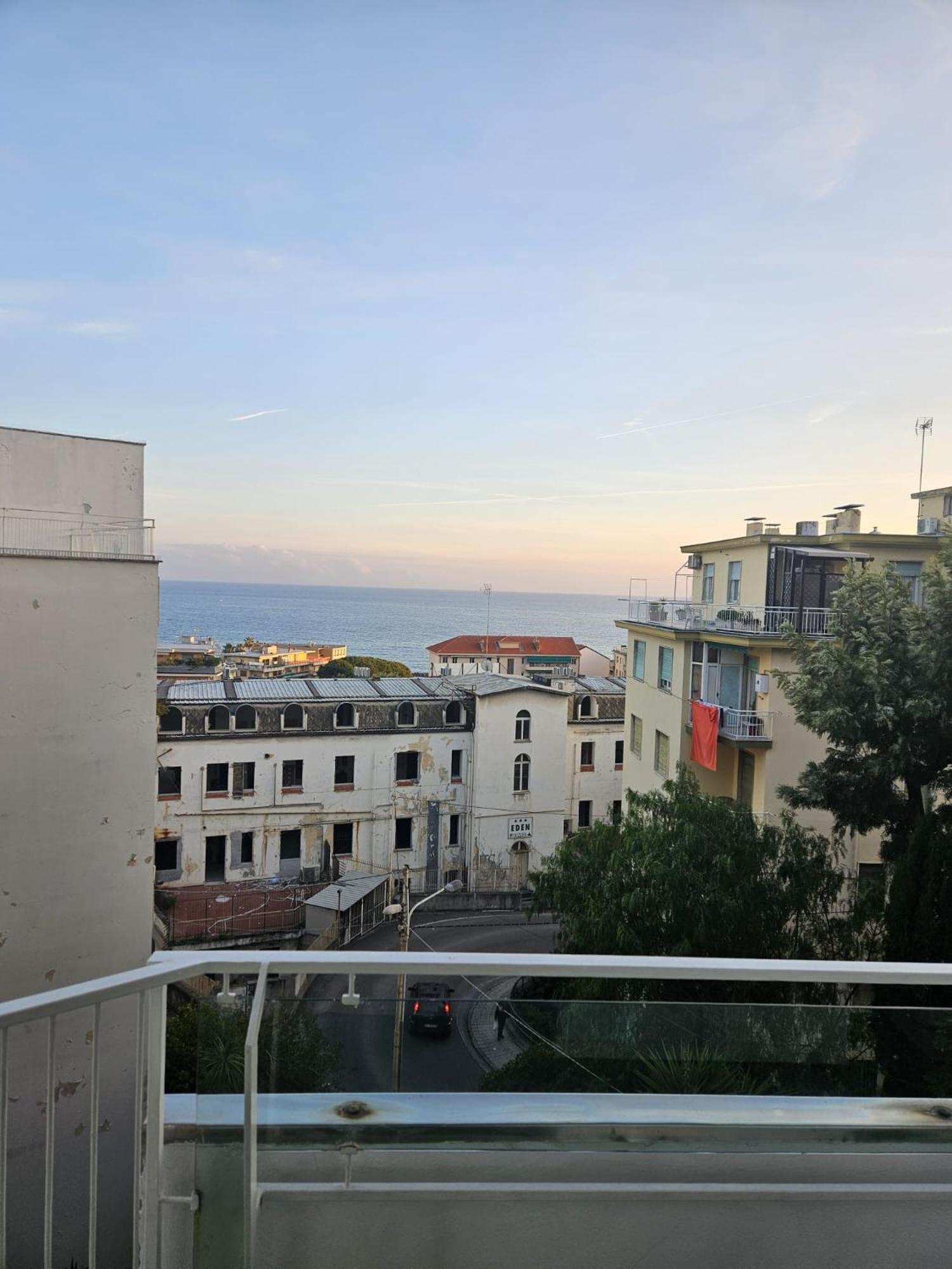 Casa Del Tennista Sanremo Exterior photo